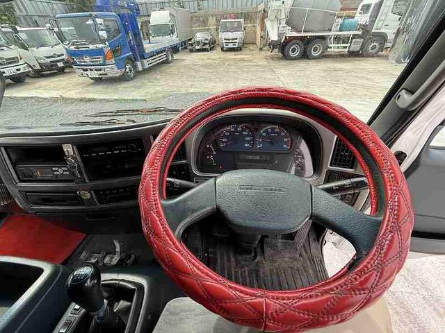 日産自動車 コンドル 中型 車載専用車 *********(92604) 49枚目