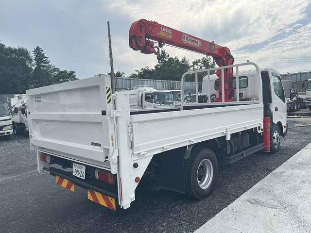 トヨタ ダイナ 小型 平ボディ *********(92606) 6枚目