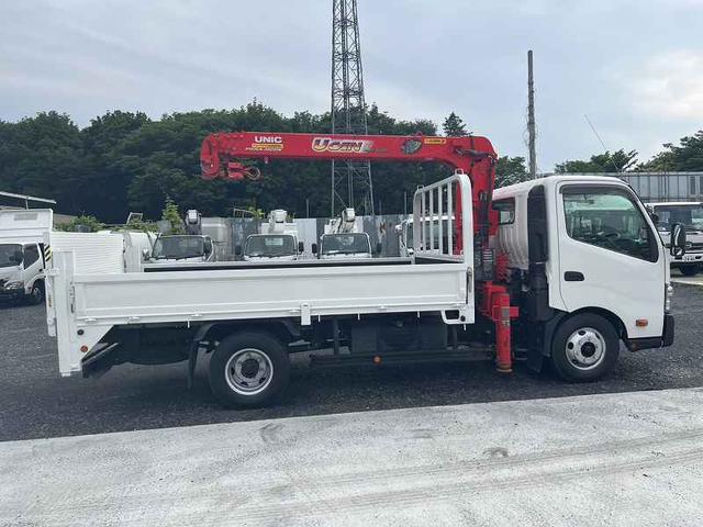 トヨタ ダイナ 小型 平ボディ *********(92606) 7枚目