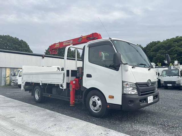 トヨタ ダイナ 小型 平ボディ *********(92606) 8枚目