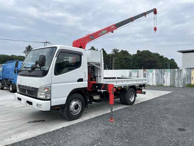 三菱ふそう キャンター 小型 平ボディ *********(92605) 12枚目