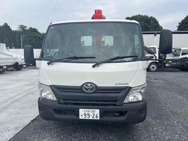 トヨタ ダイナ 小型 平ボディ *********(92606) 9枚目