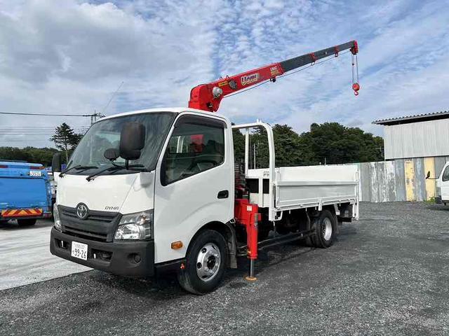 トヨタ ダイナ 小型 平ボディ *********(92606) 10枚目