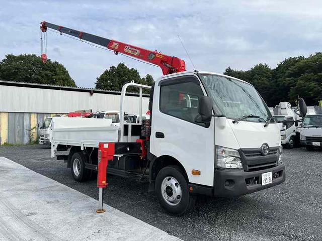 トヨタ ダイナ 小型 平ボディ *********(92606) 11枚目