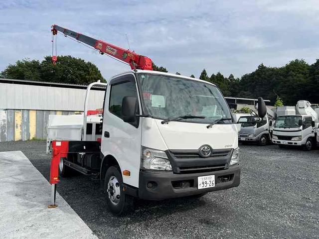 トヨタ ダイナ 小型 平ボディ *********(92606) 12枚目