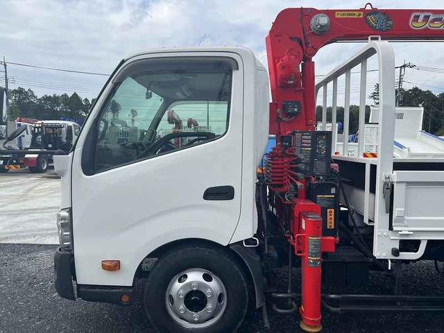 トヨタ ダイナ 小型 平ボディ *********(92606) 13枚目