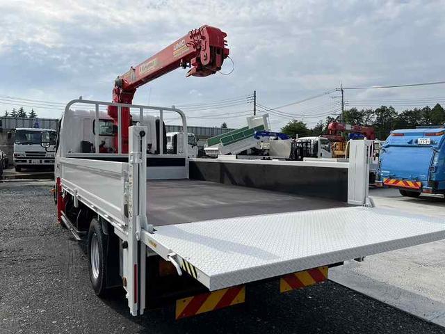 トヨタ ダイナ 小型 平ボディ *********(92606) 17枚目