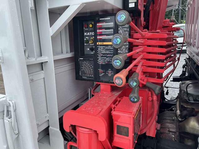 三菱ふそう キャンター 小型 平ボディ *********(92605) 21枚目