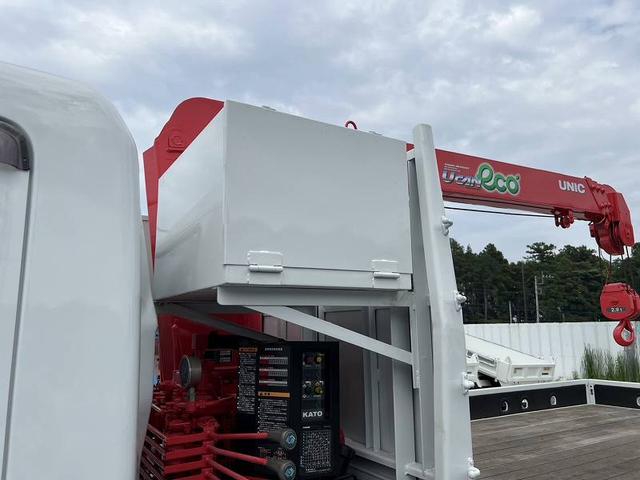 三菱ふそう キャンター 小型 平ボディ *********(92605) 24枚目