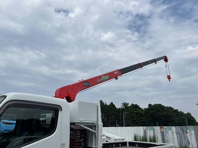 三菱ふそう キャンター 小型 平ボディ *********(92605) 25枚目