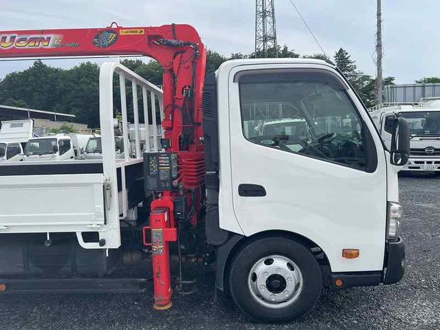 トヨタ ダイナ 小型 平ボディ *********(92606) 22枚目
