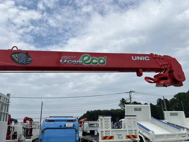 三菱ふそう キャンター 小型 平ボディ *********(92605) 26枚目