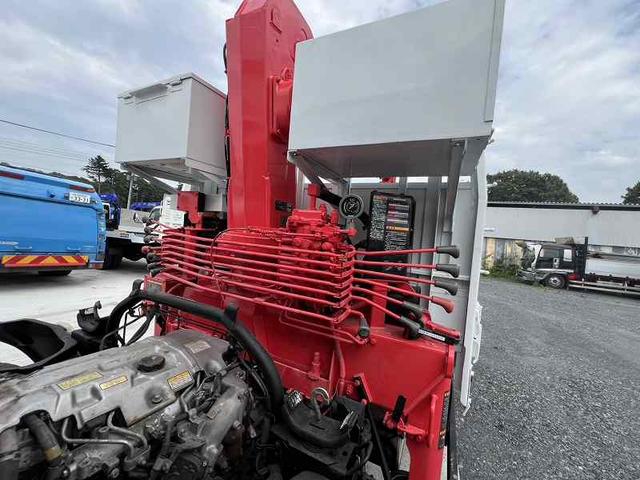 三菱ふそう キャンター 小型 平ボディ *********(92605) 29枚目