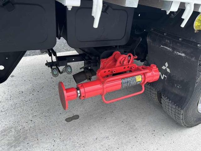 三菱ふそう キャンター 小型 平ボディ *********(92605) 30枚目