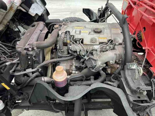 三菱ふそう キャンター 小型 平ボディ *********(92605) 33枚目