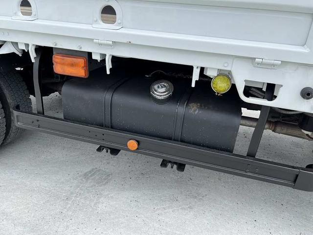 三菱ふそう キャンター 小型 平ボディ *********(92605) 37枚目