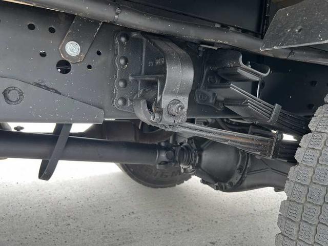 三菱ふそう キャンター 小型 平ボディ *********(92605) 41枚目