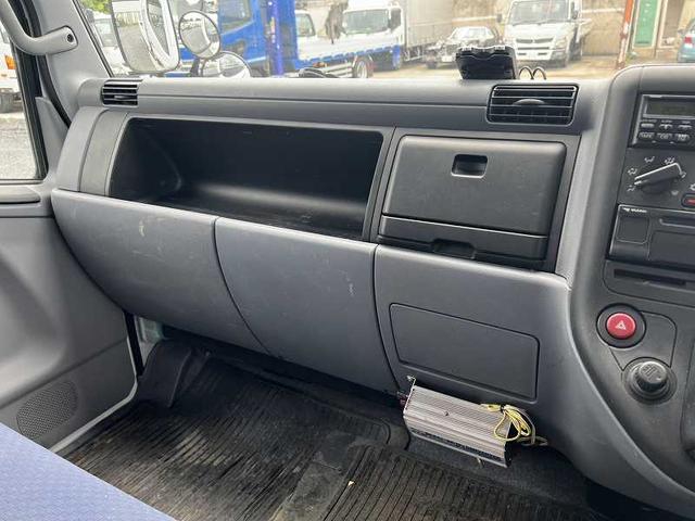 三菱ふそう キャンター 小型 平ボディ *********(92605) 47枚目