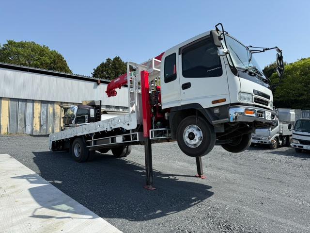 いすゞ フォワード 中型 車載専用車 *********(92607) 8枚目