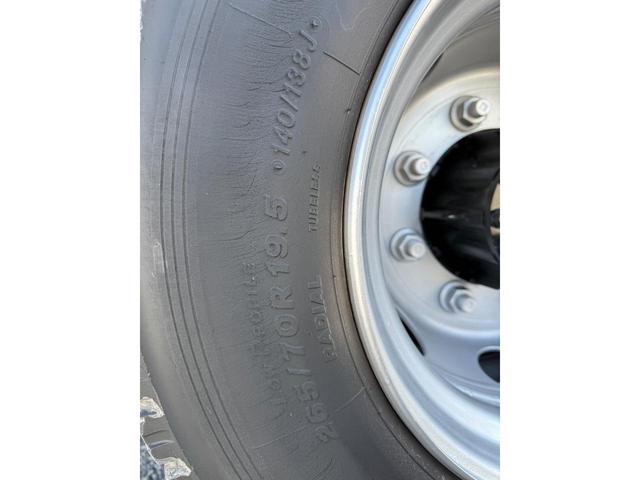 日野 レンジャー 中型 ミキサー車 *********(92608) 23枚目
