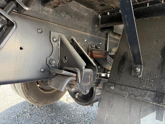 いすゞ フォワード 中型 車載専用車 *********(92607) 33枚目