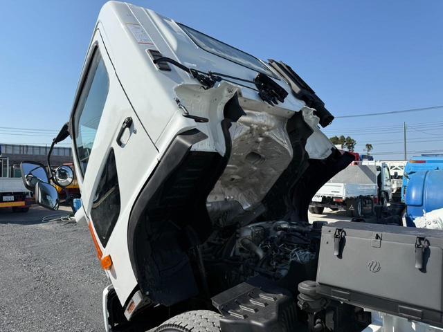 日野 レンジャー 中型 ミキサー車 *********(92608) 25枚目