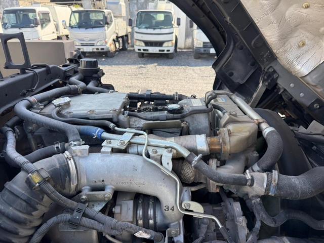 日野 レンジャー 中型 ミキサー車 *********(92608) 29枚目