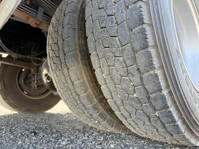 いすゞ フォワード 中型 車載専用車 *********(92607) 41枚目