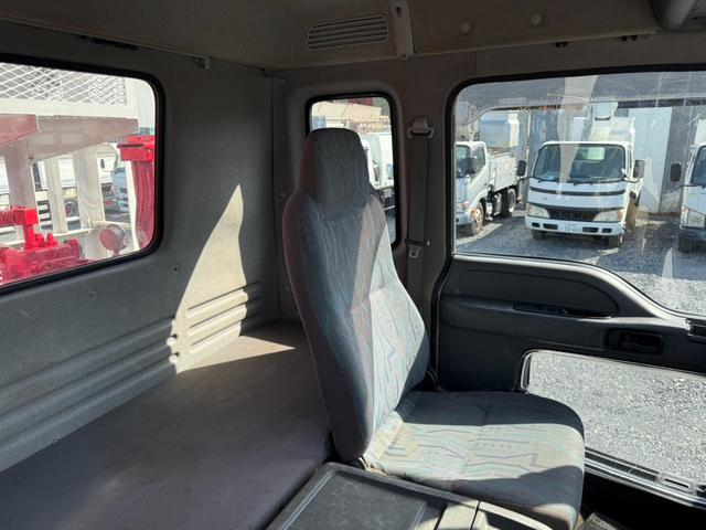 いすゞ フォワード 中型 車載専用車 *********(92607) 45枚目