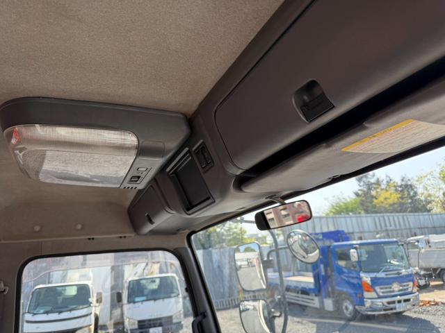いすゞ フォワード 中型 車載専用車 *********(92607) 46枚目