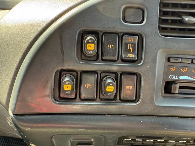 いすゞ フォワード 中型 車載専用車 *********(92607) 48枚目