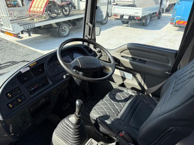 いすゞ フォワード 中型 車載専用車 *********(92607) 50枚目