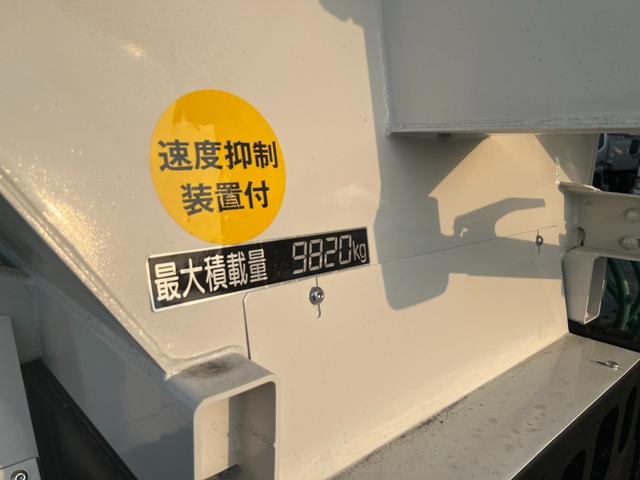 日野 プロフィア 大型 ミキサー車 *********(92609) 18枚目