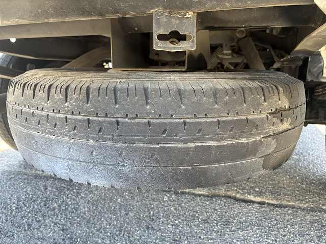日産自動車 バネット 小型 平ボディ ABF-SK82TN(114000) 43枚目