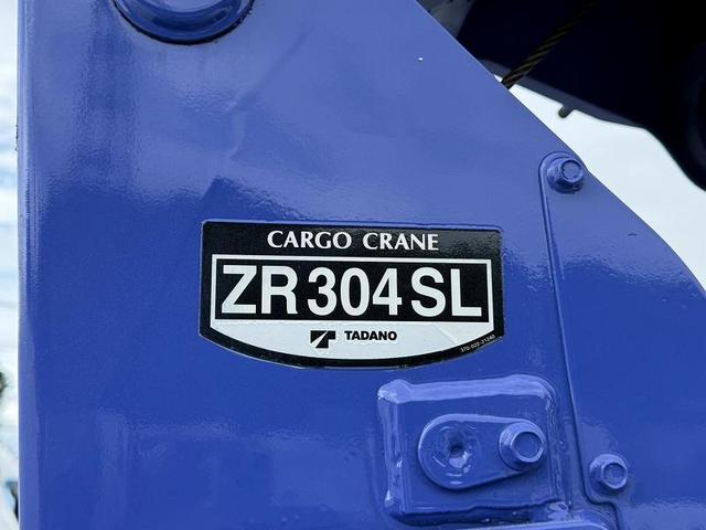 日野 レンジャー 中型 車載専用車 *********(92610) 20枚目