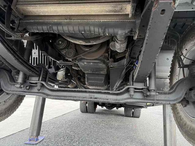日野 レンジャー 中型 車載専用車 *********(92610) 26枚目