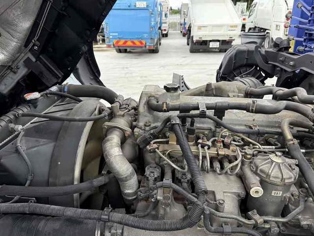 日野 レンジャー 中型 車載専用車 *********(92610) 40枚目