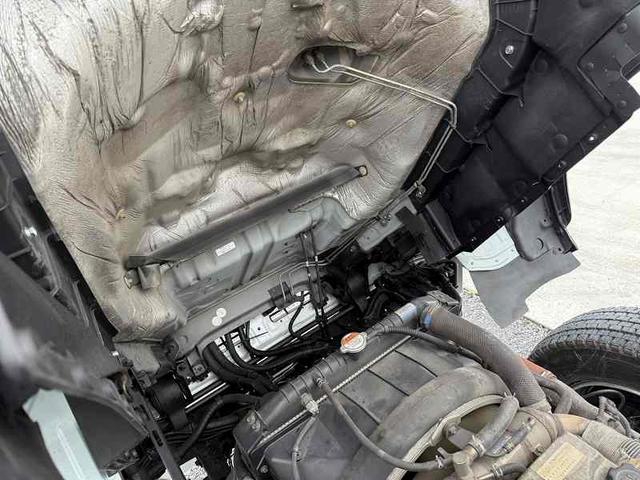 日野 レンジャー 中型 車載専用車 *********(92610) 43枚目