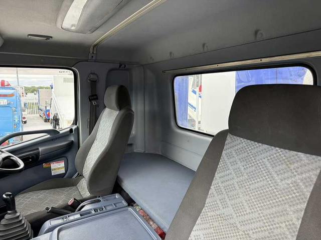 日野 レンジャー 中型 車載専用車 *********(92610) 47枚目
