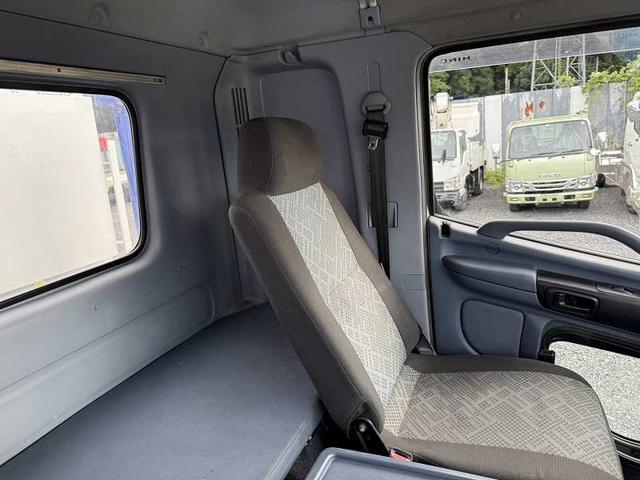日野 レンジャー 中型 車載専用車 *********(92610) 49枚目