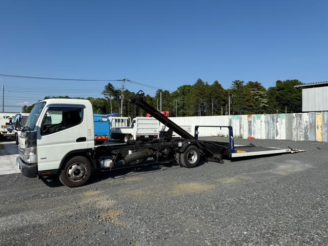 三菱ふそう キャンター 小型 車載専用車 *********(92611) 1枚目