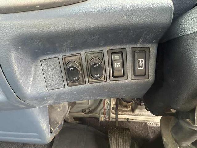日野 レンジャー 中型 車載専用車 *********(92610) 51枚目