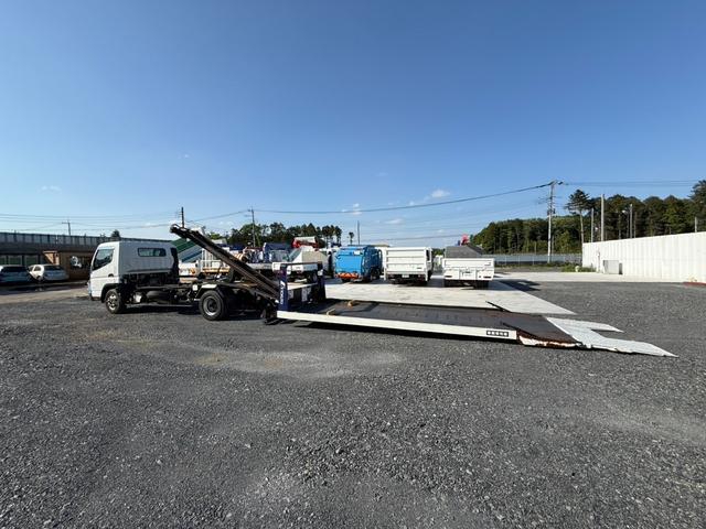 三菱ふそう キャンター 小型 車載専用車 *********(92611) 3枚目