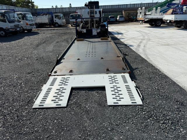 三菱ふそう キャンター 小型 車載専用車 *********(92611) 5枚目