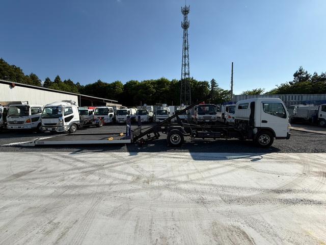 三菱ふそう キャンター 小型 車載専用車 *********(92611) 8枚目