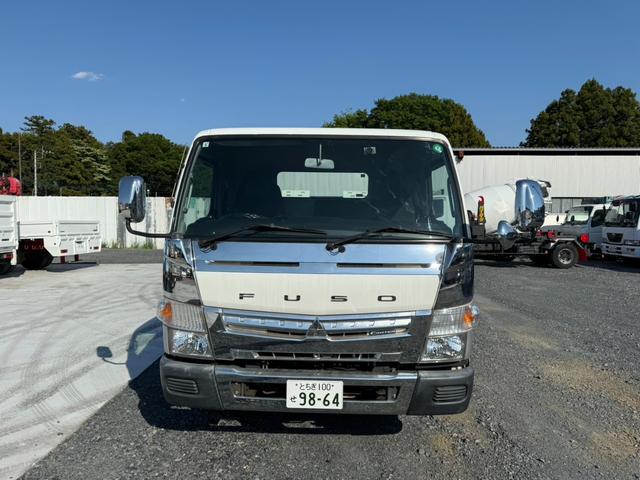 三菱ふそう キャンター 小型 車載専用車 *********(92611) 9枚目