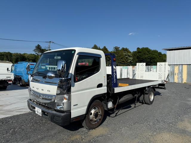 三菱ふそう キャンター 小型 車載専用車 *********(92611) 10枚目