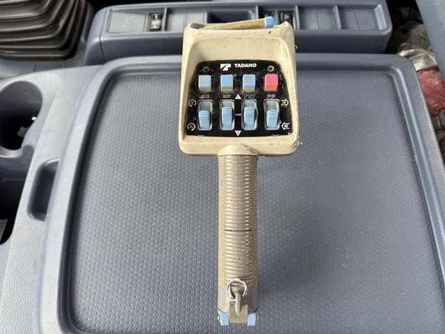 日野 レンジャー 中型 車載専用車 *********(92610) 59枚目