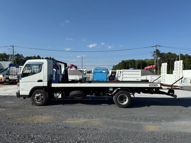 三菱ふそう キャンター 小型 車載専用車 *********(92611) 11枚目