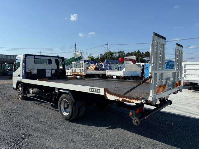 三菱ふそう キャンター 小型 車載専用車 *********(92611) 12枚目